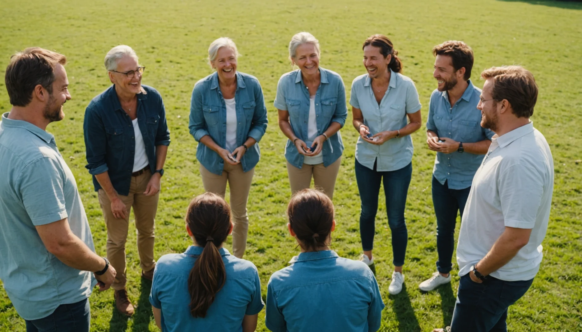 Comment adapter ses activités de team building à un petit budget ?